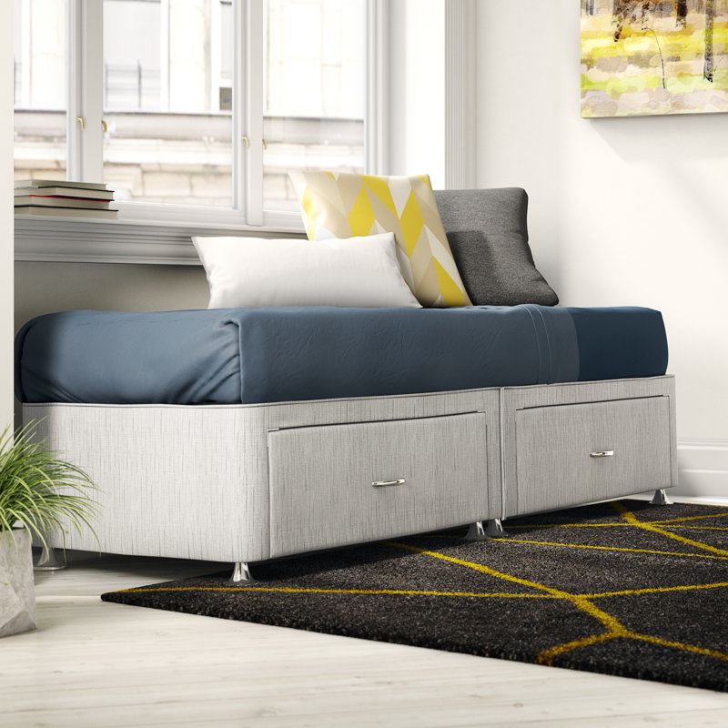Airsprung Beds Universal Divan Base & Reviews Wayfair.co.uk